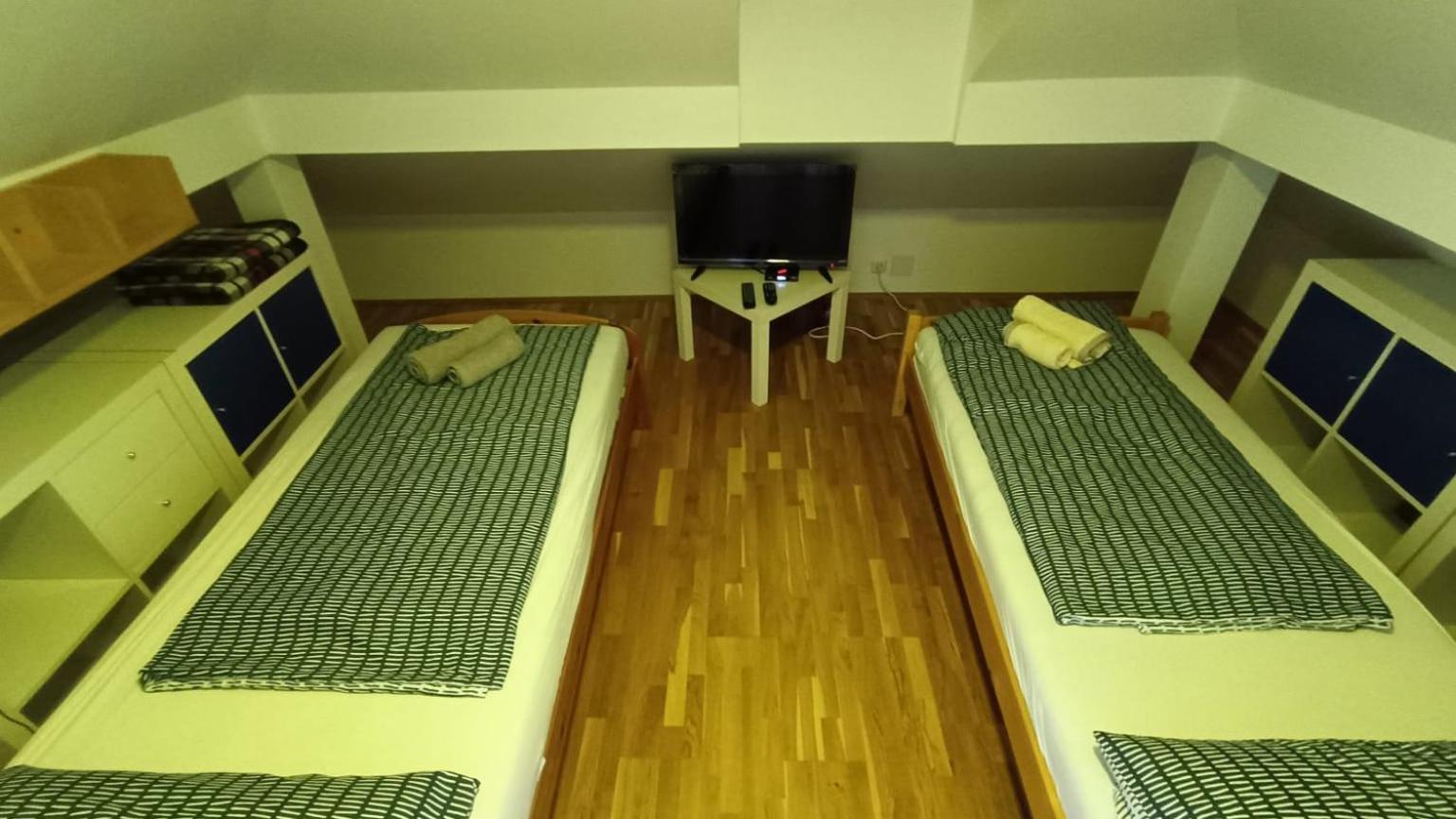 Traumlage Direkt Am See Balatonszemes Exterior foto