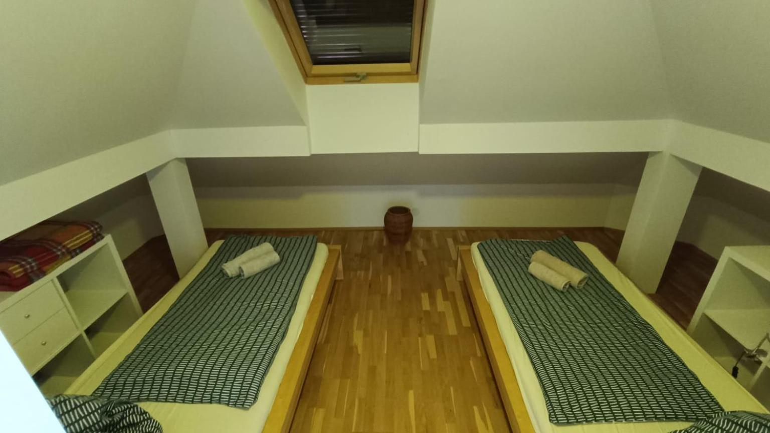Traumlage Direkt Am See Balatonszemes Exterior foto