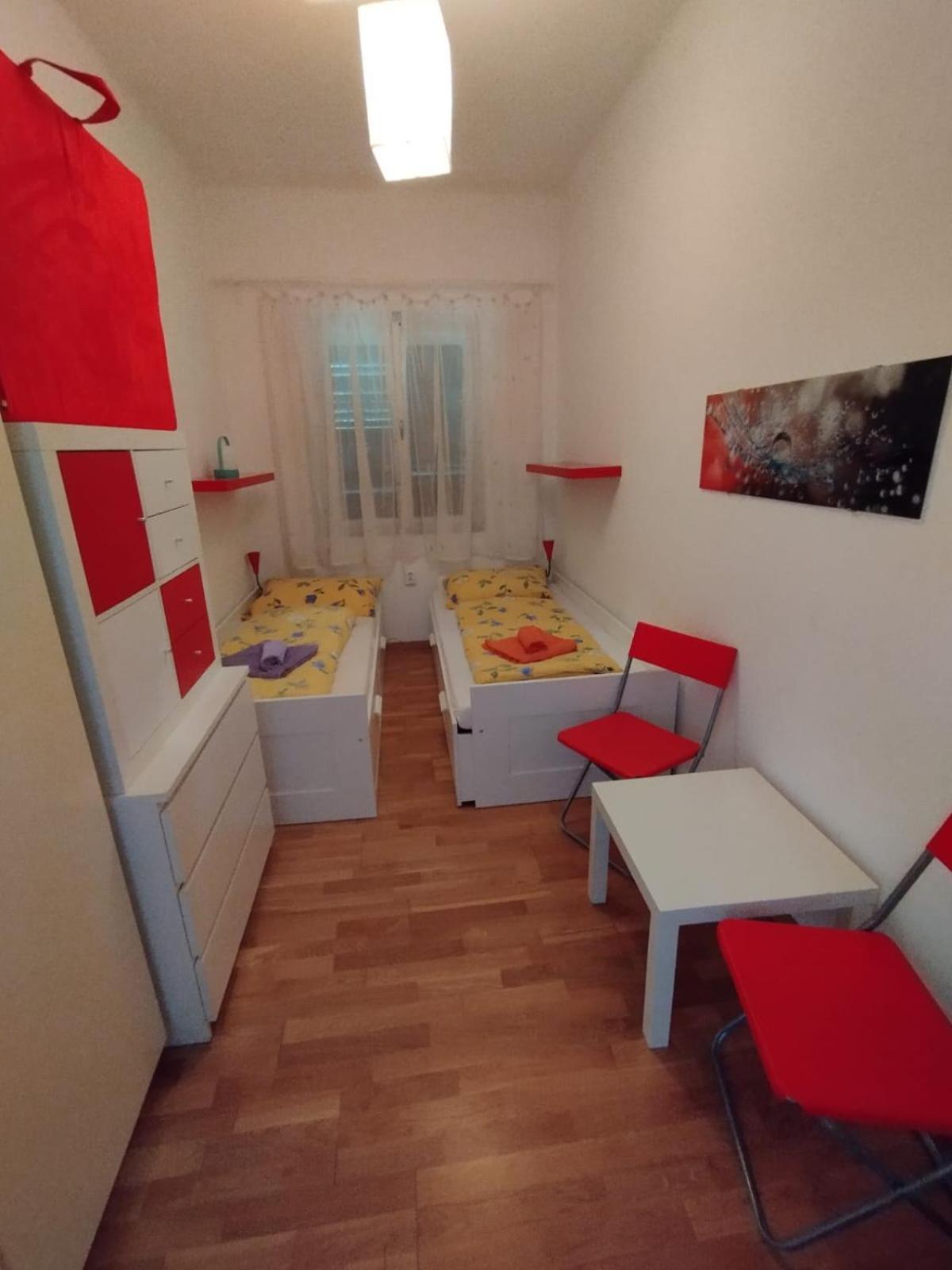Traumlage Direkt Am See Balatonszemes Exterior foto